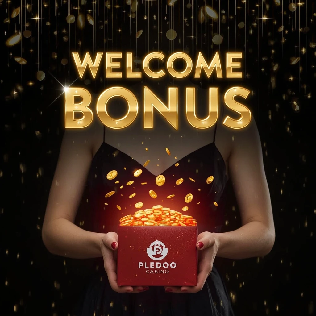 Pledoo Casino Bonus Pledoo Casino Bonus