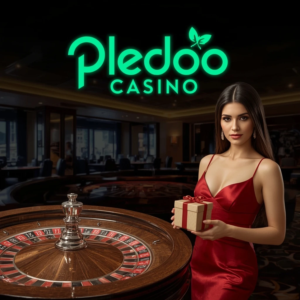 Pledoo Casino Deutschland Pledoo Casino Deutschland