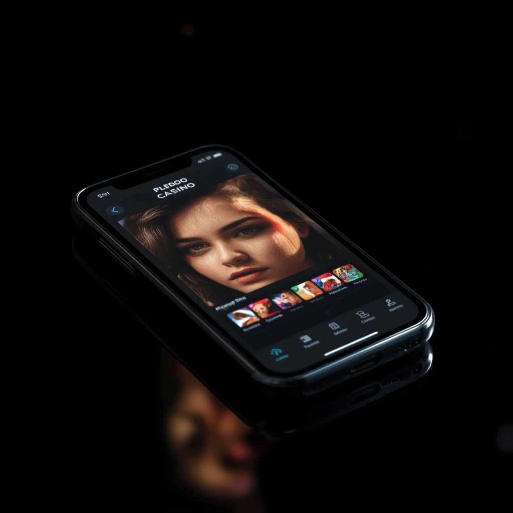 Pledoo Casino App Pledoo Casino App